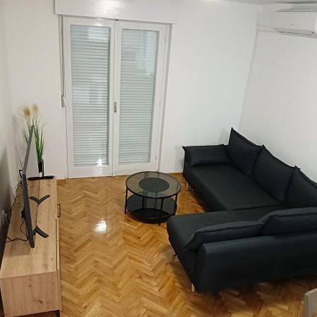 Apartman Luna Задар Екстериор снимка