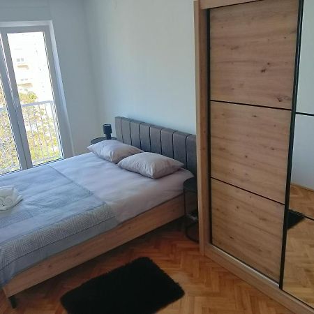Apartman Luna Задар Екстериор снимка