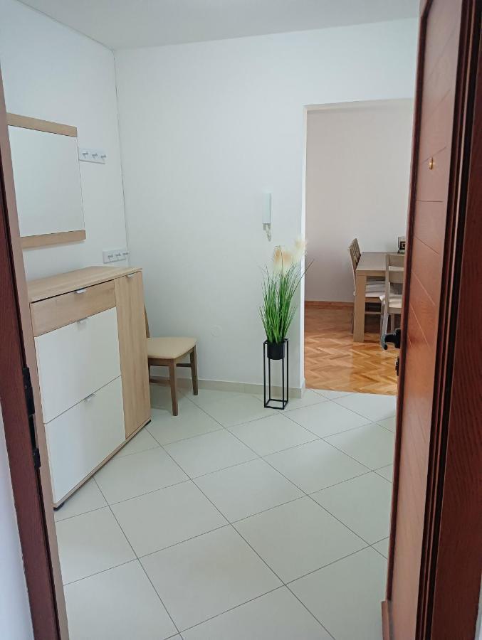 Apartman Luna Задар Екстериор снимка