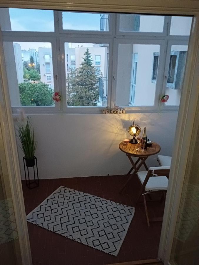Apartman Luna Задар Екстериор снимка
