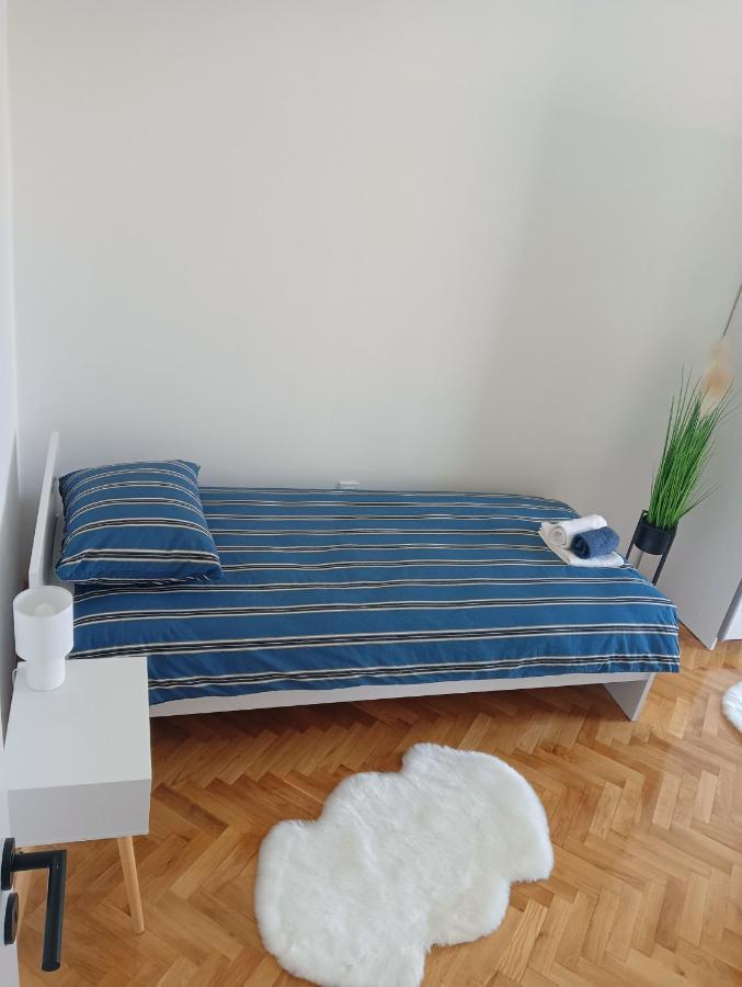 Apartman Luna Задар Екстериор снимка