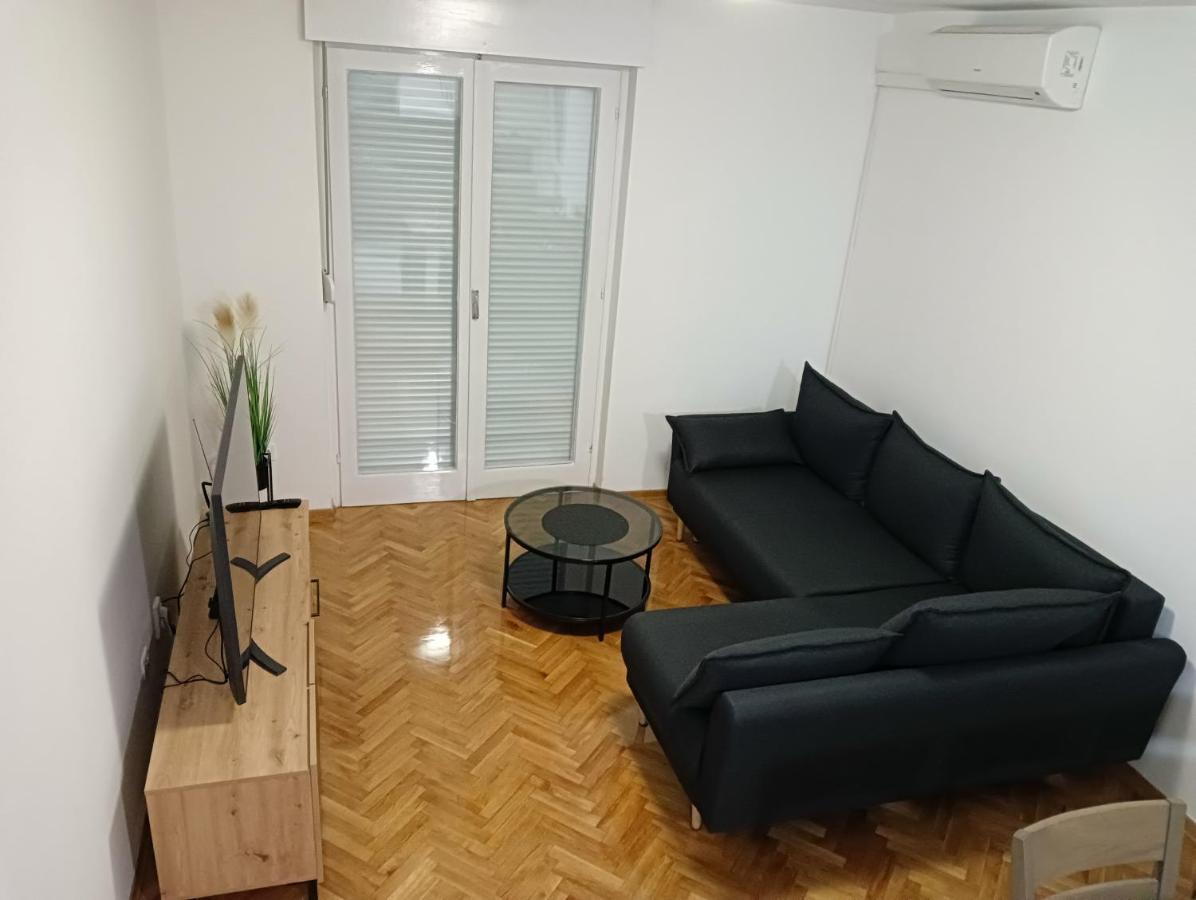 Apartman Luna Задар Екстериор снимка