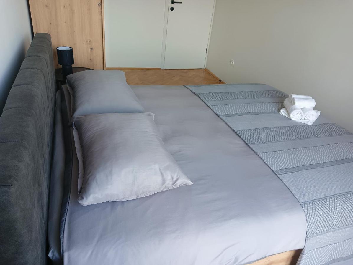Apartman Luna Задар Екстериор снимка