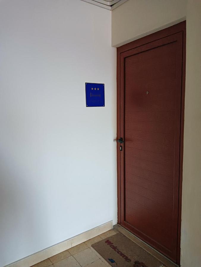 Apartman Luna Задар Екстериор снимка
