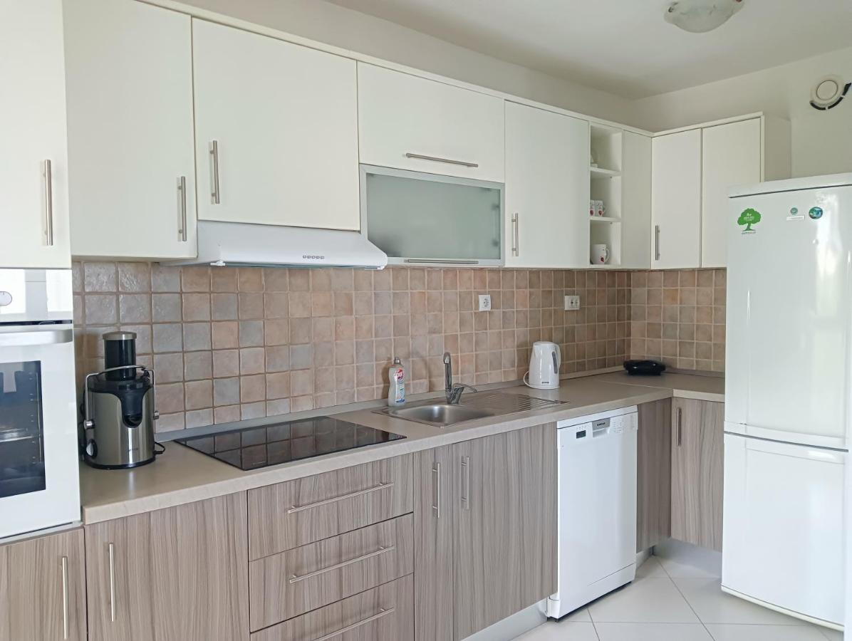 Apartman Luna Задар Екстериор снимка