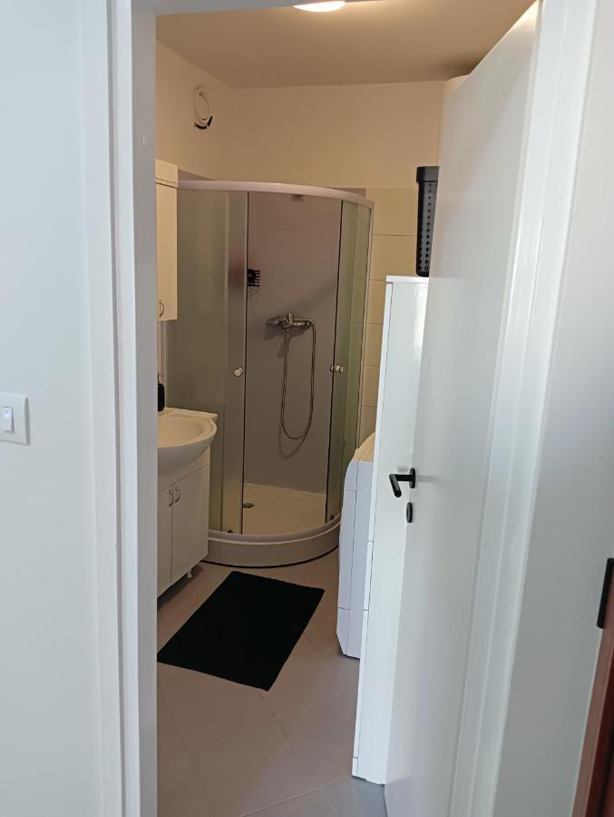 Apartman Luna Задар Екстериор снимка
