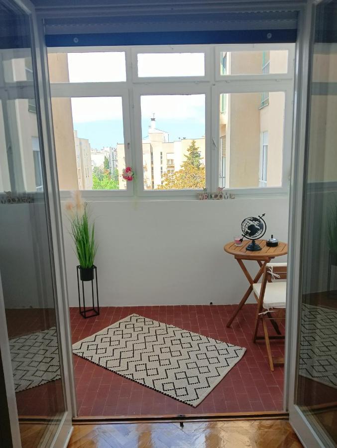 Apartman Luna Задар Екстериор снимка