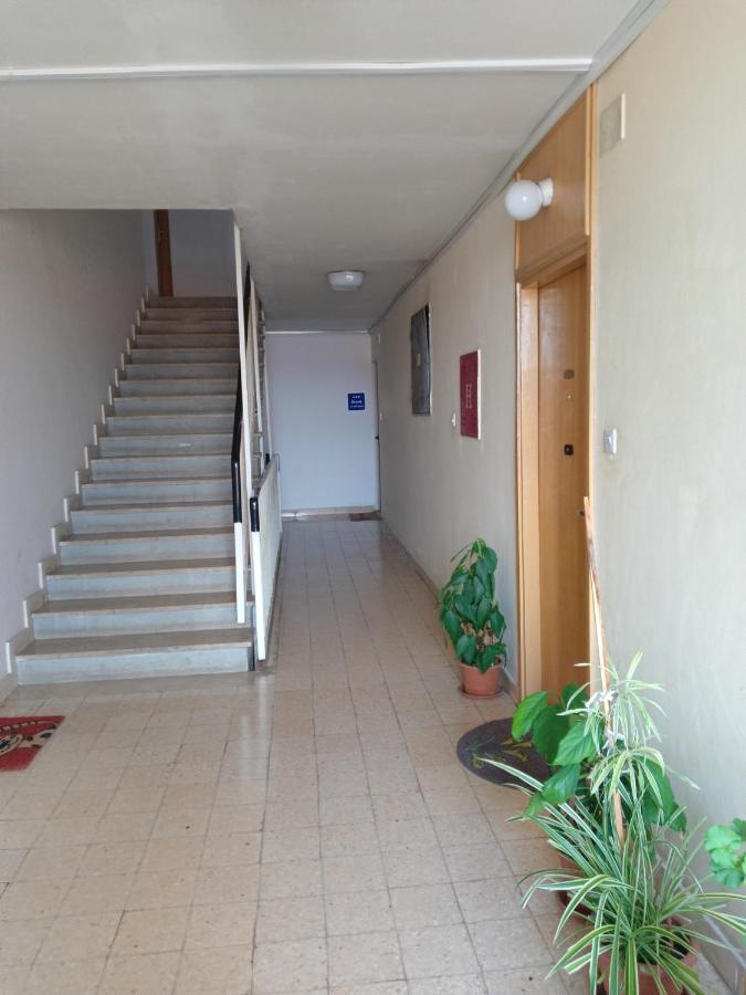 Apartman Luna Задар Екстериор снимка