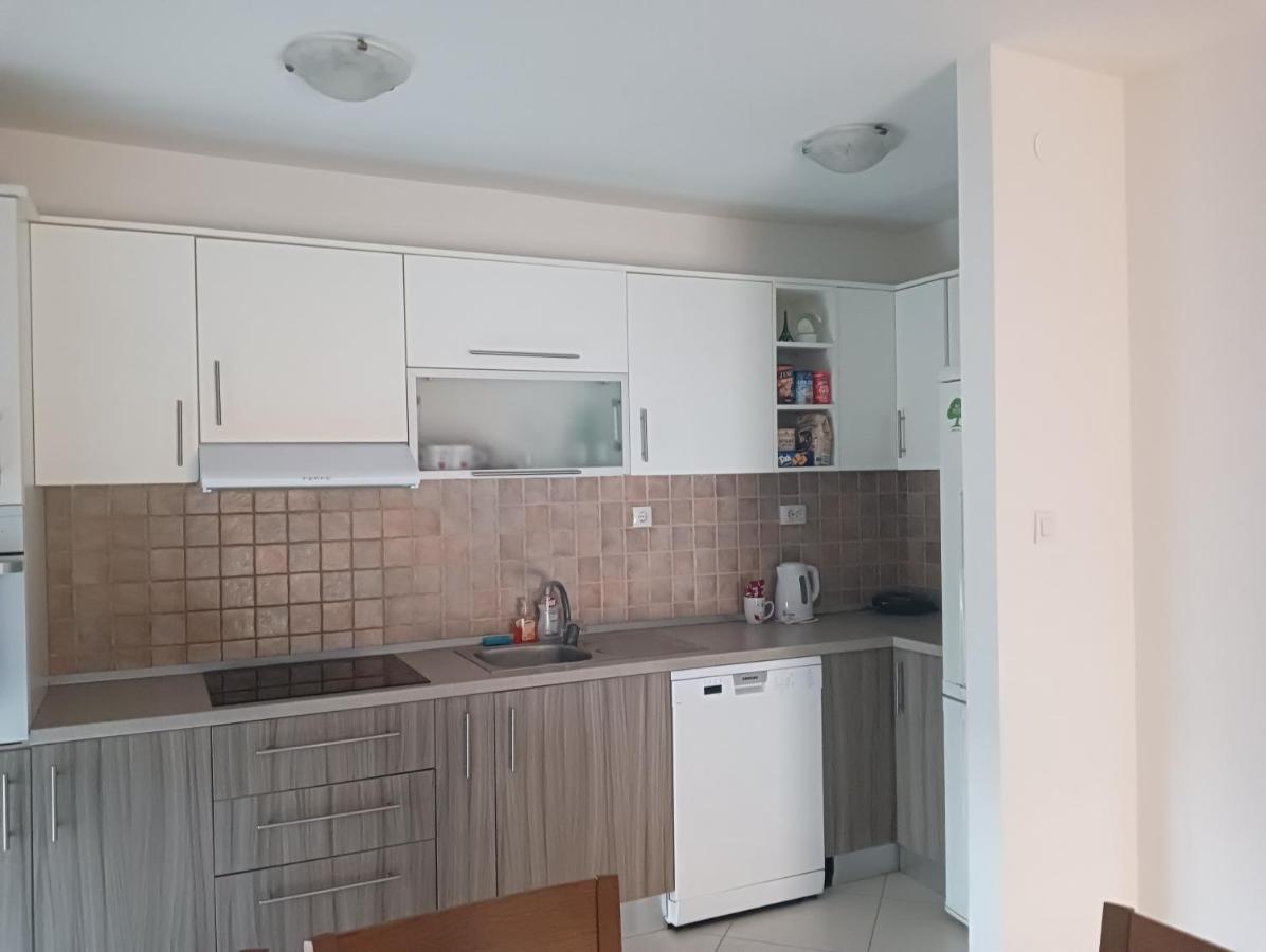 Apartman Luna Задар Екстериор снимка